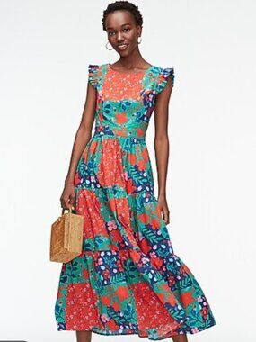 Mila Dress by Carolina K